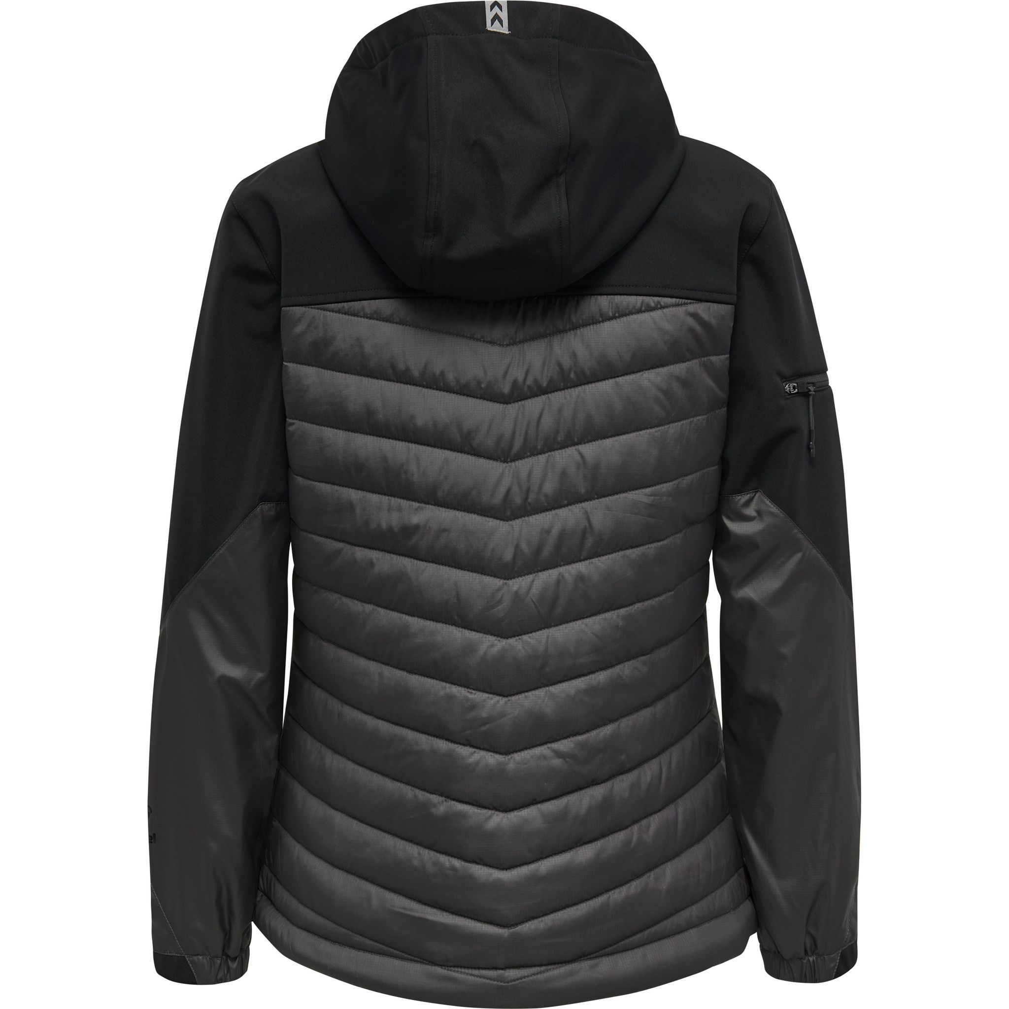 HMLNORTH HYBRID JACKET WOMAN