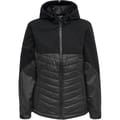 HMLNORTH HYBRID JACKET WOMAN