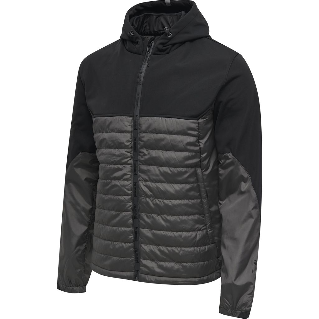 HMLNORTH HYBRID JACKET