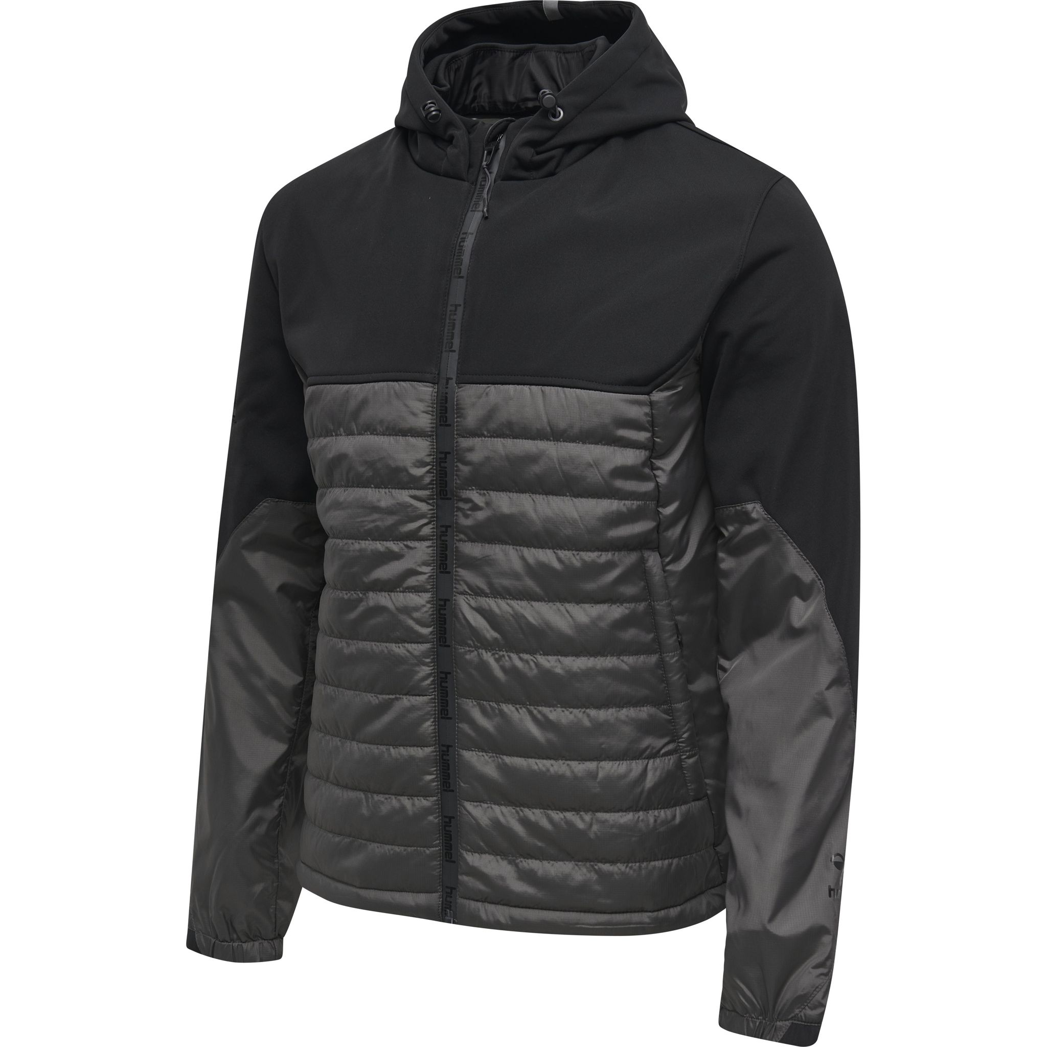HMLNORTH HYBRID JACKET