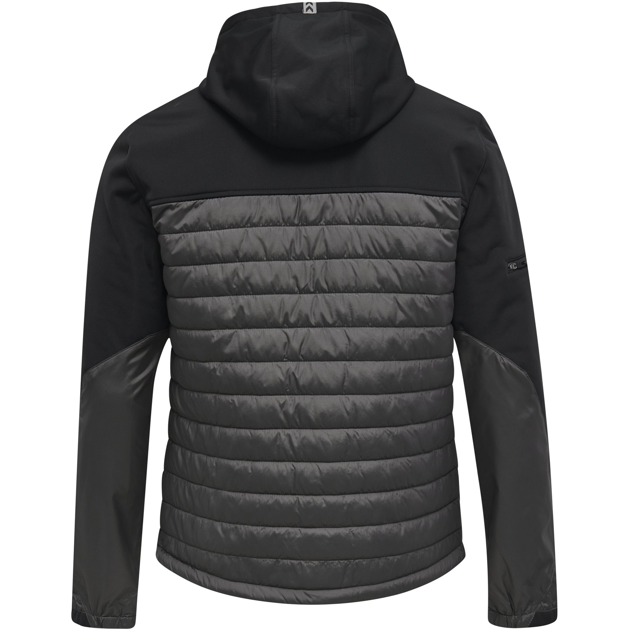 HMLNORTH HYBRID JACKET