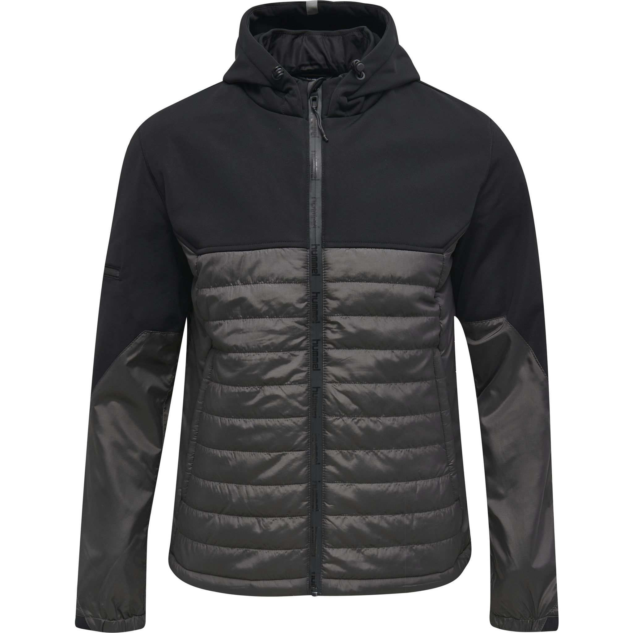 HMLNORTH HYBRID JACKET