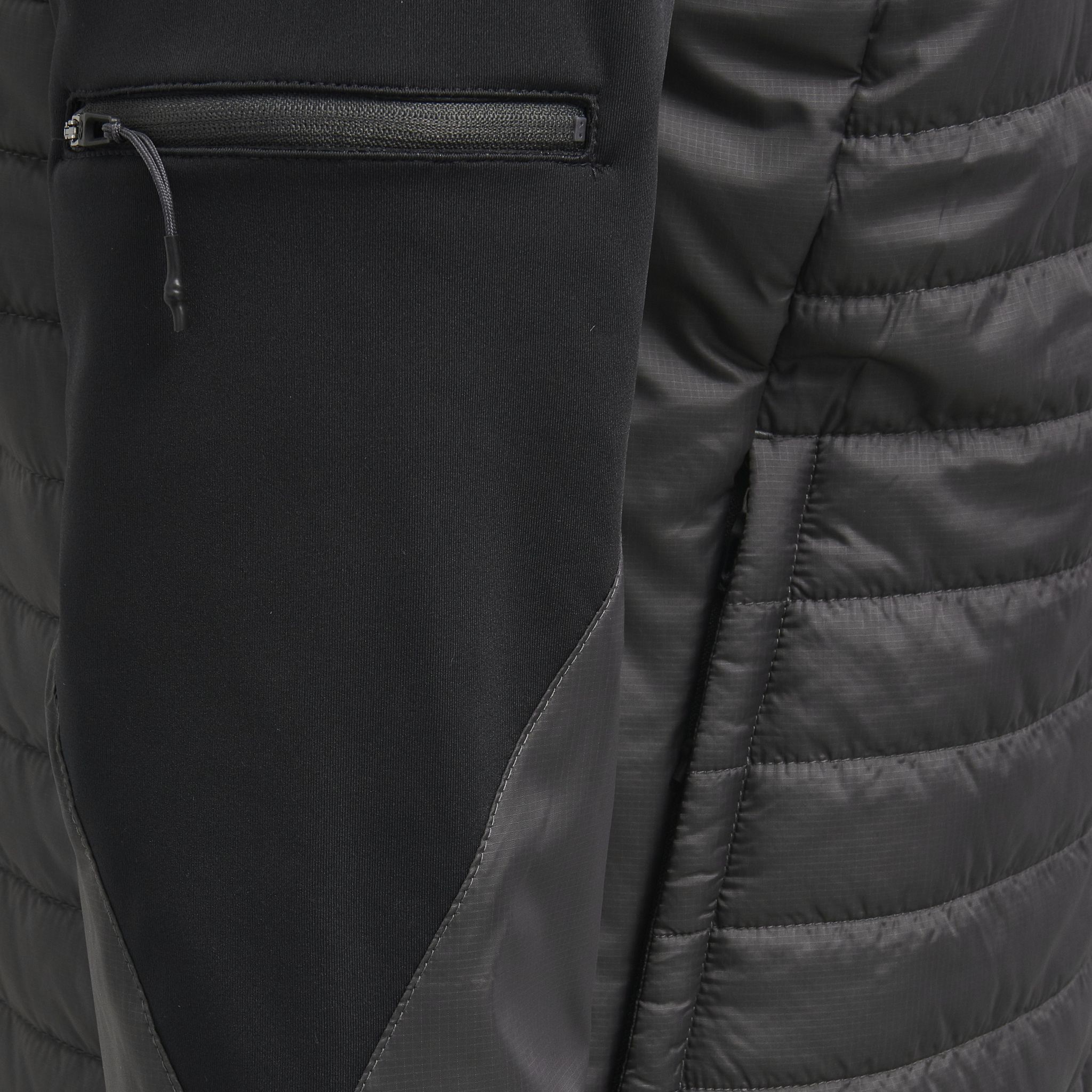 HMLNORTH HYBRID JACKET