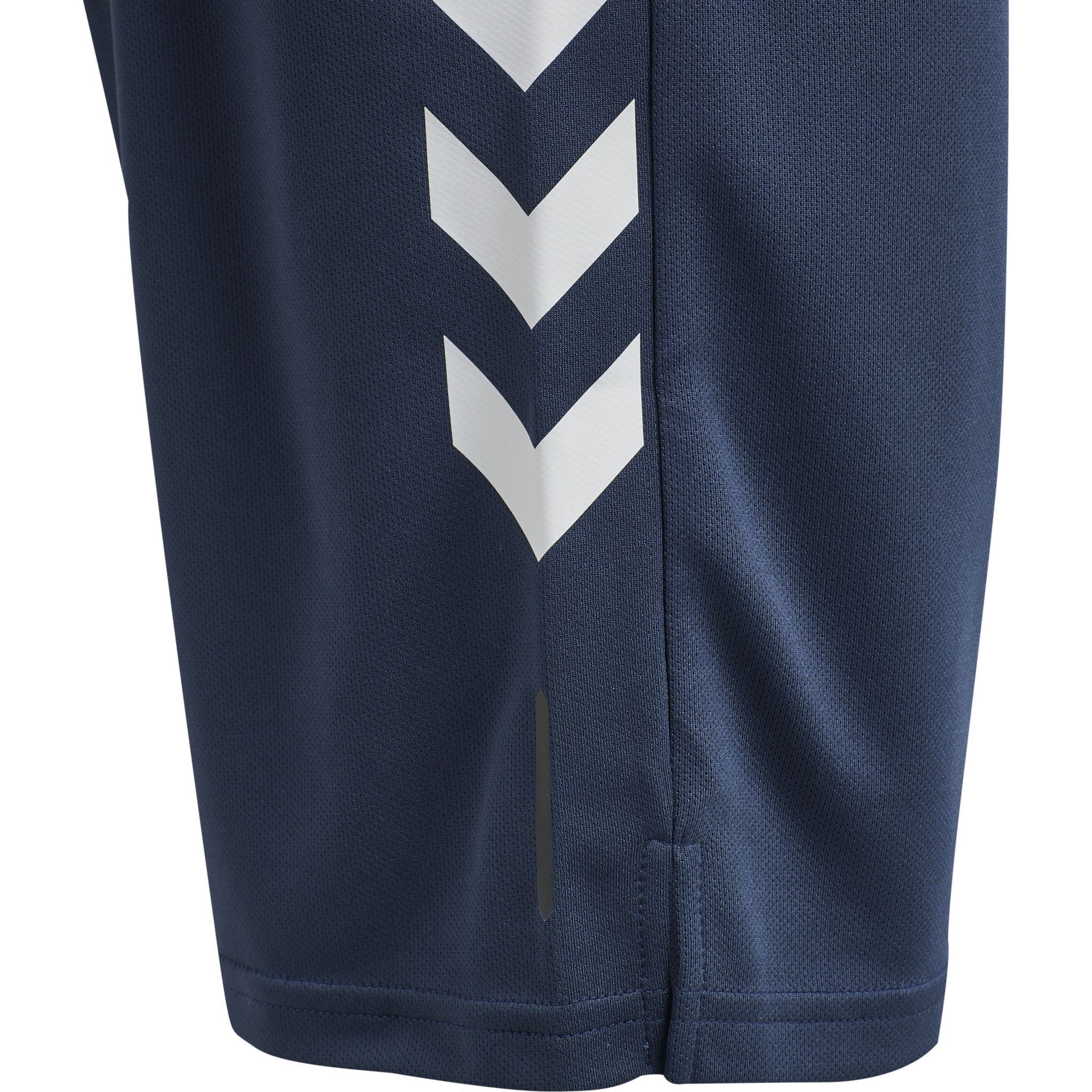 hmlTE TOPAZ 2-PACK SHORTS SET