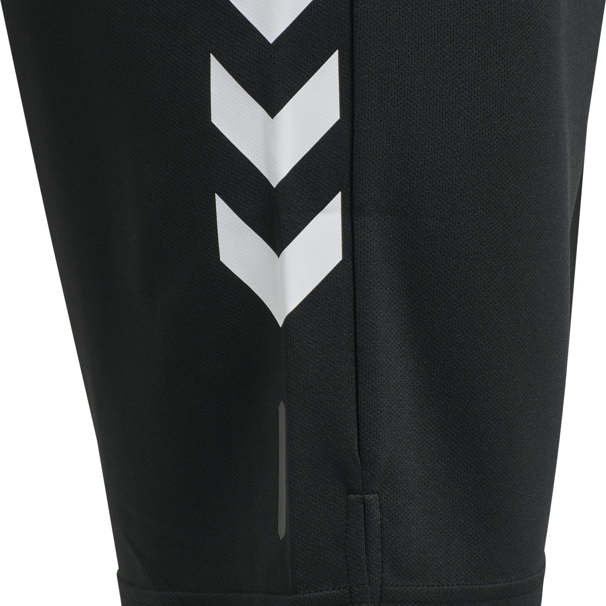 hmlTE TOPAZ 2-PACK SHORTS