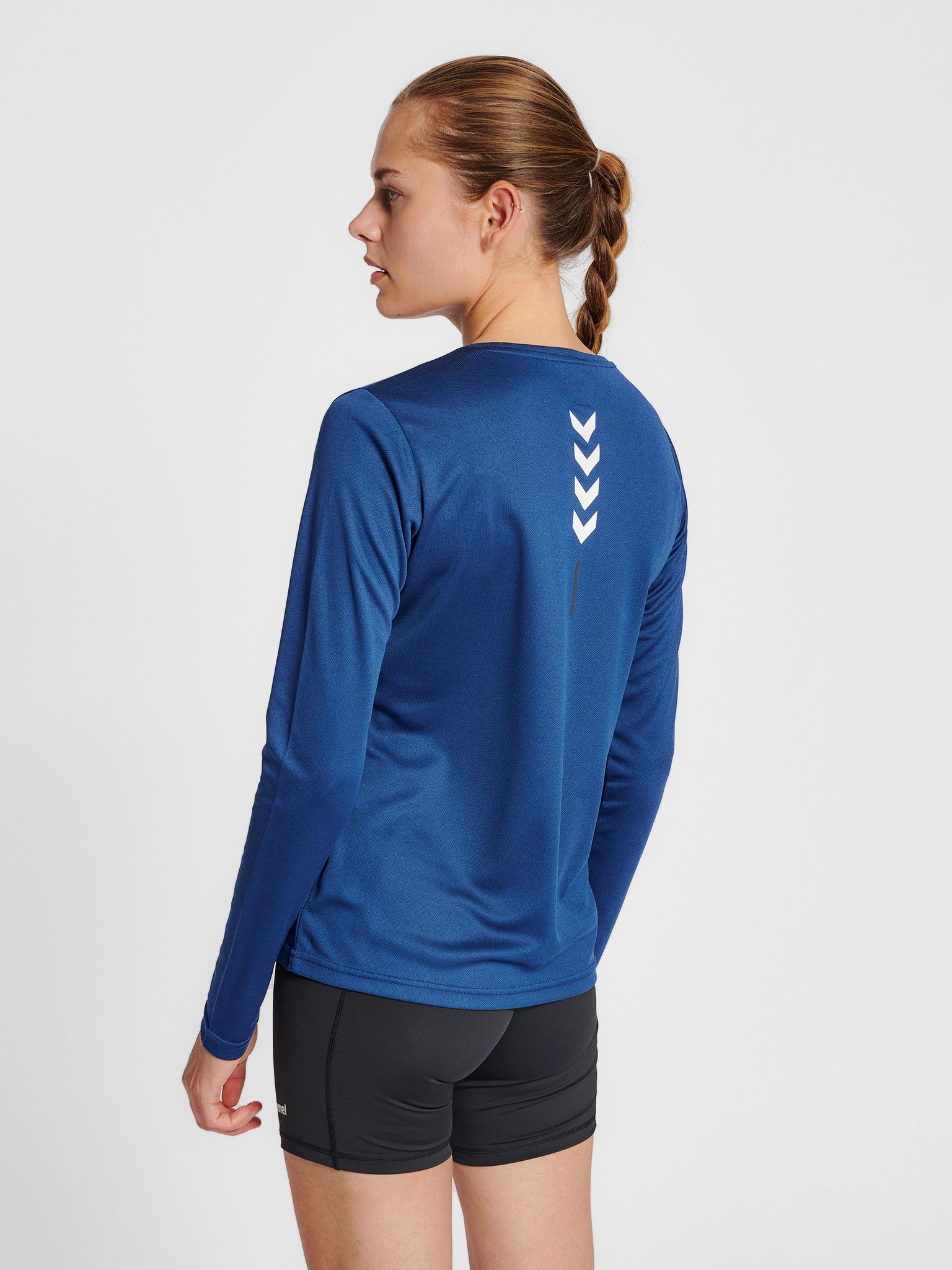 hmlTE TOLA T-SHIRT L/S