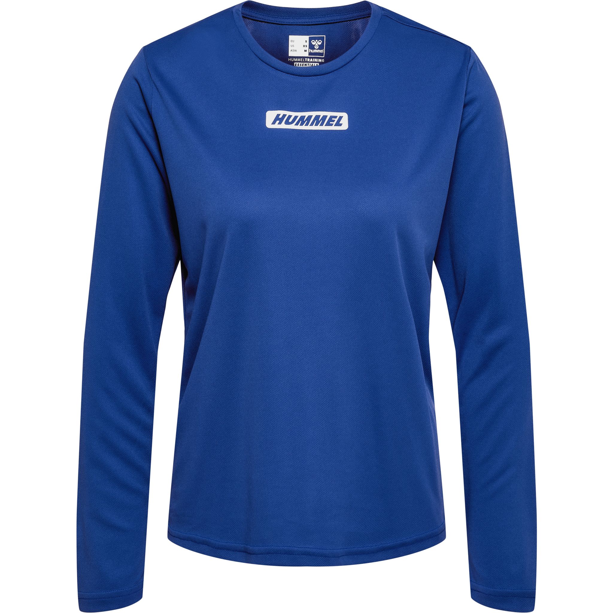 hmlTE TOLA T-SHIRT L/S