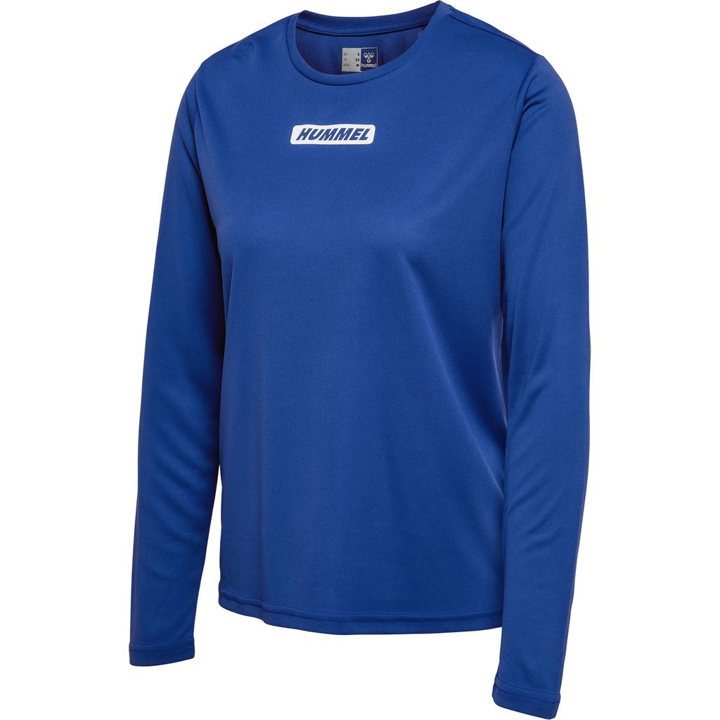 hmlTE TOLA T-SHIRT L/S
