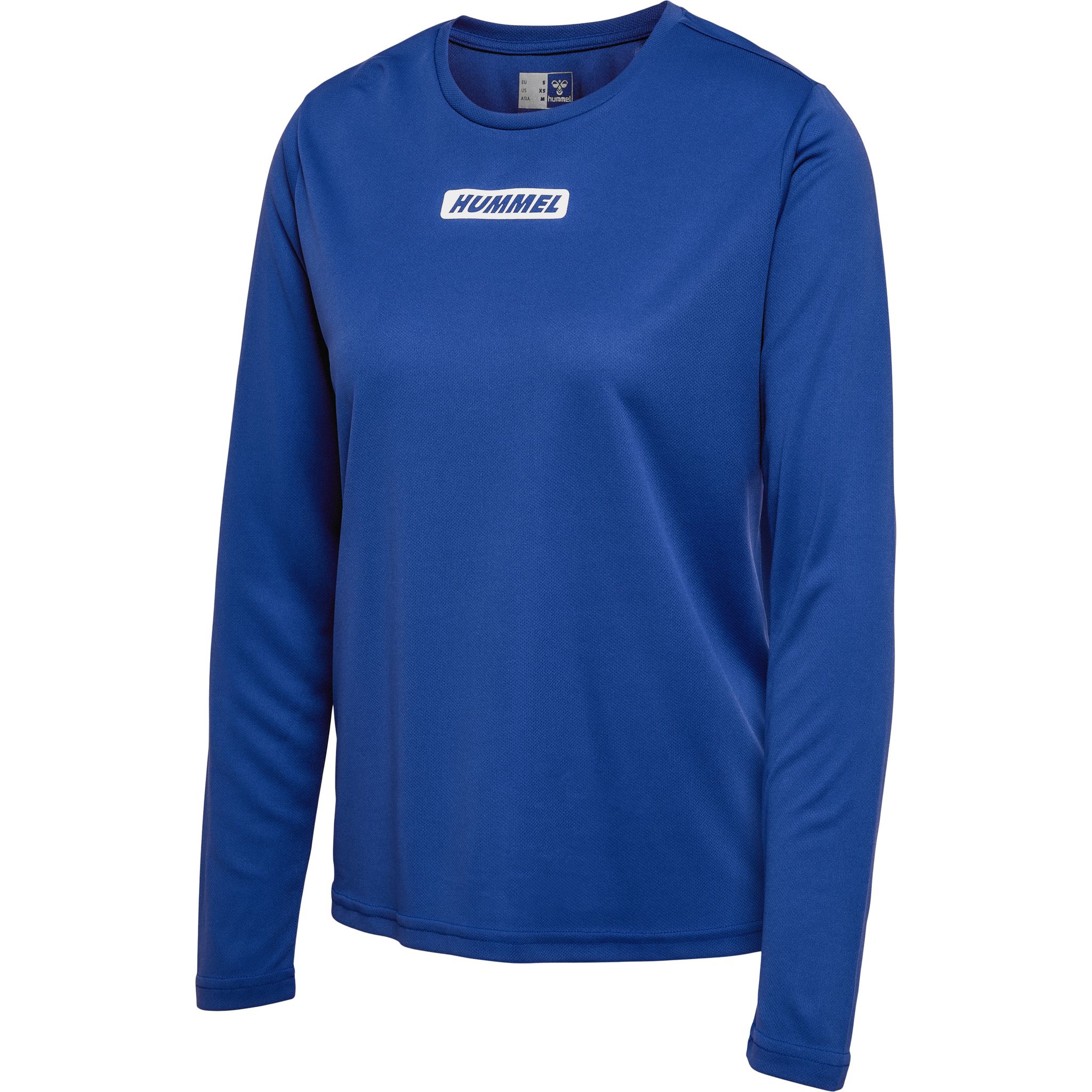 hmlTE TOLA T-SHIRT L/S