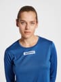 hmlTE TOLA T-SHIRT L/S