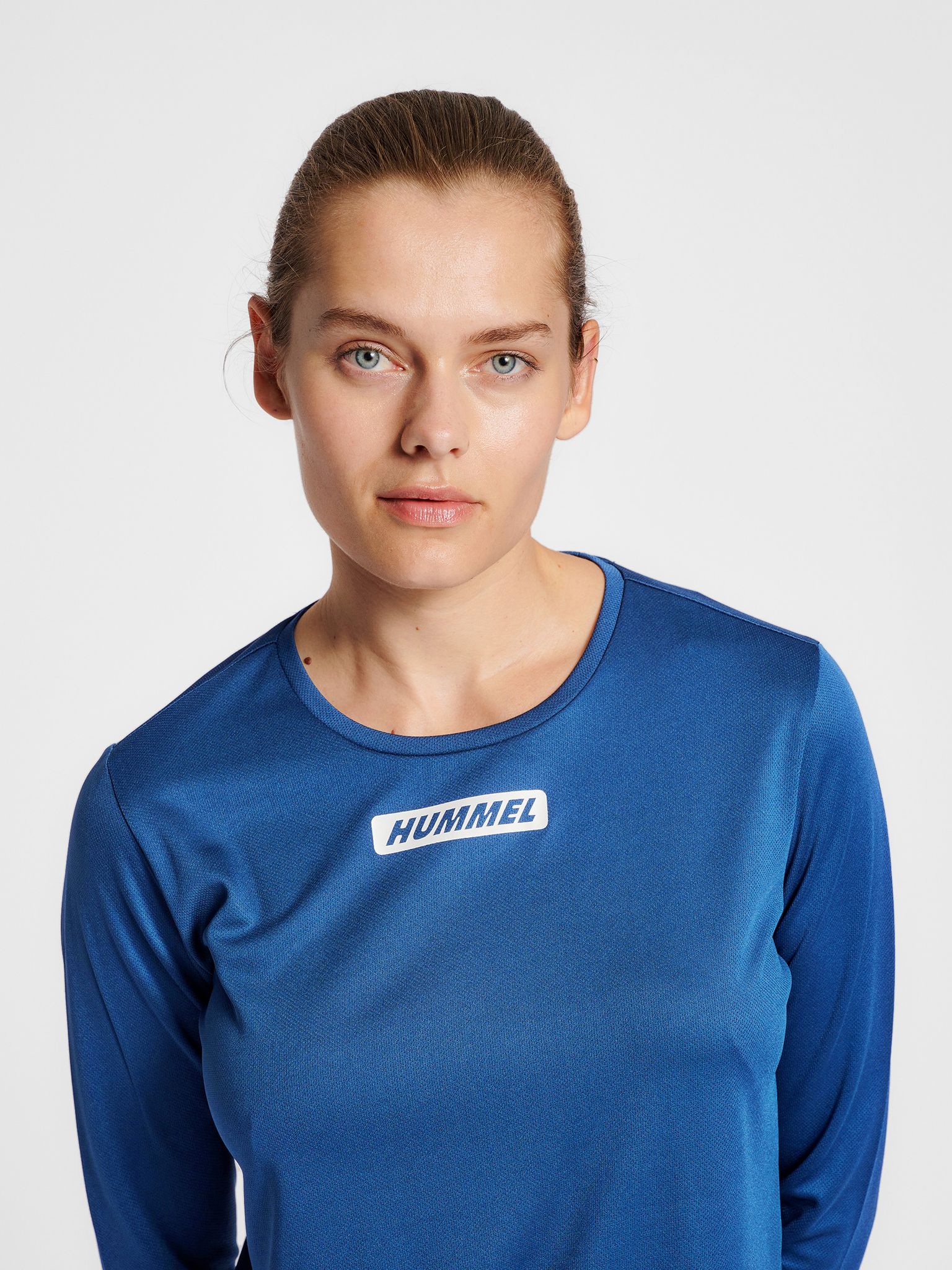 hmlTE TOLA T-SHIRT L/S
