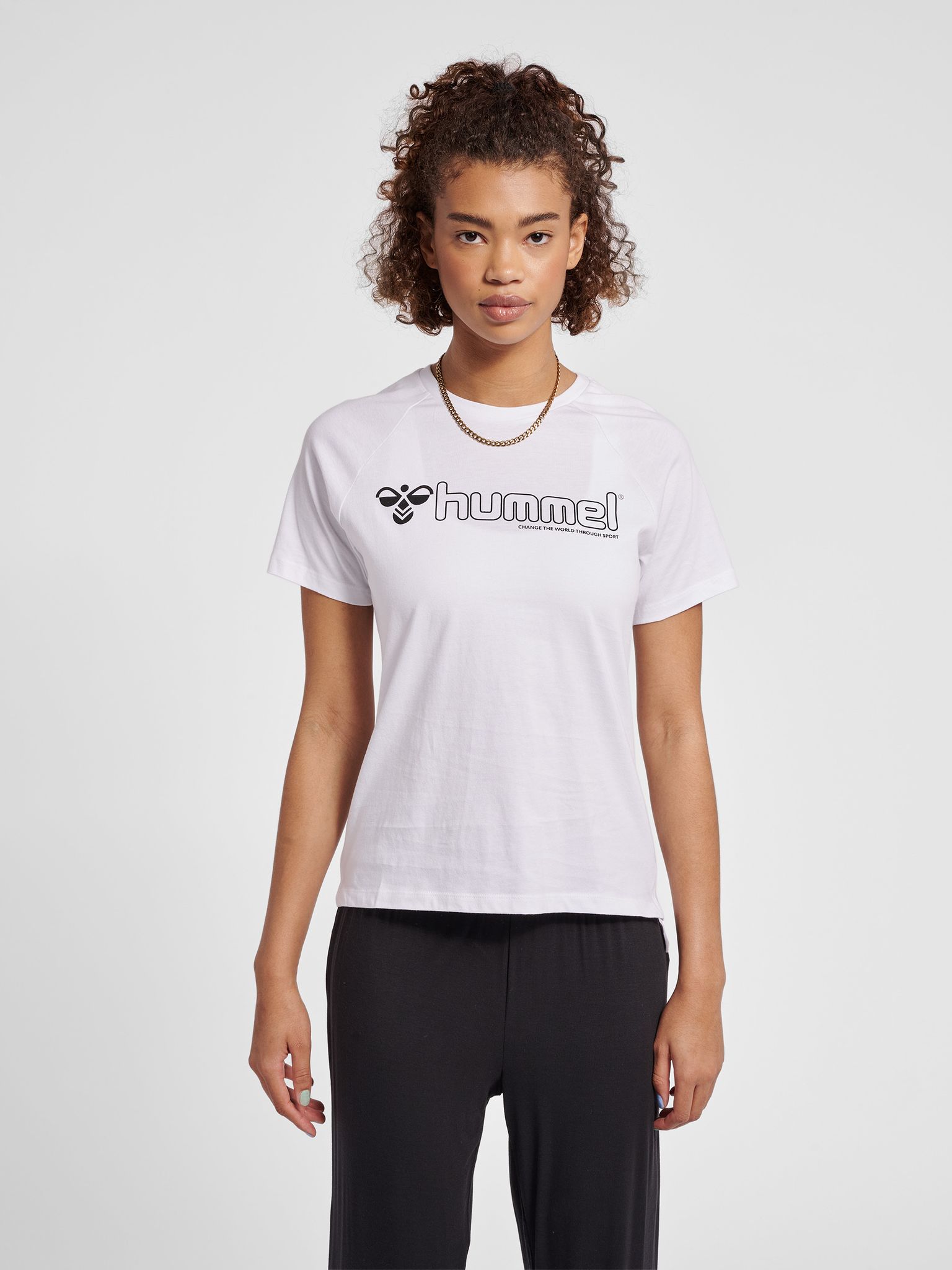 hmlNONI 2.0 T-SHIRT