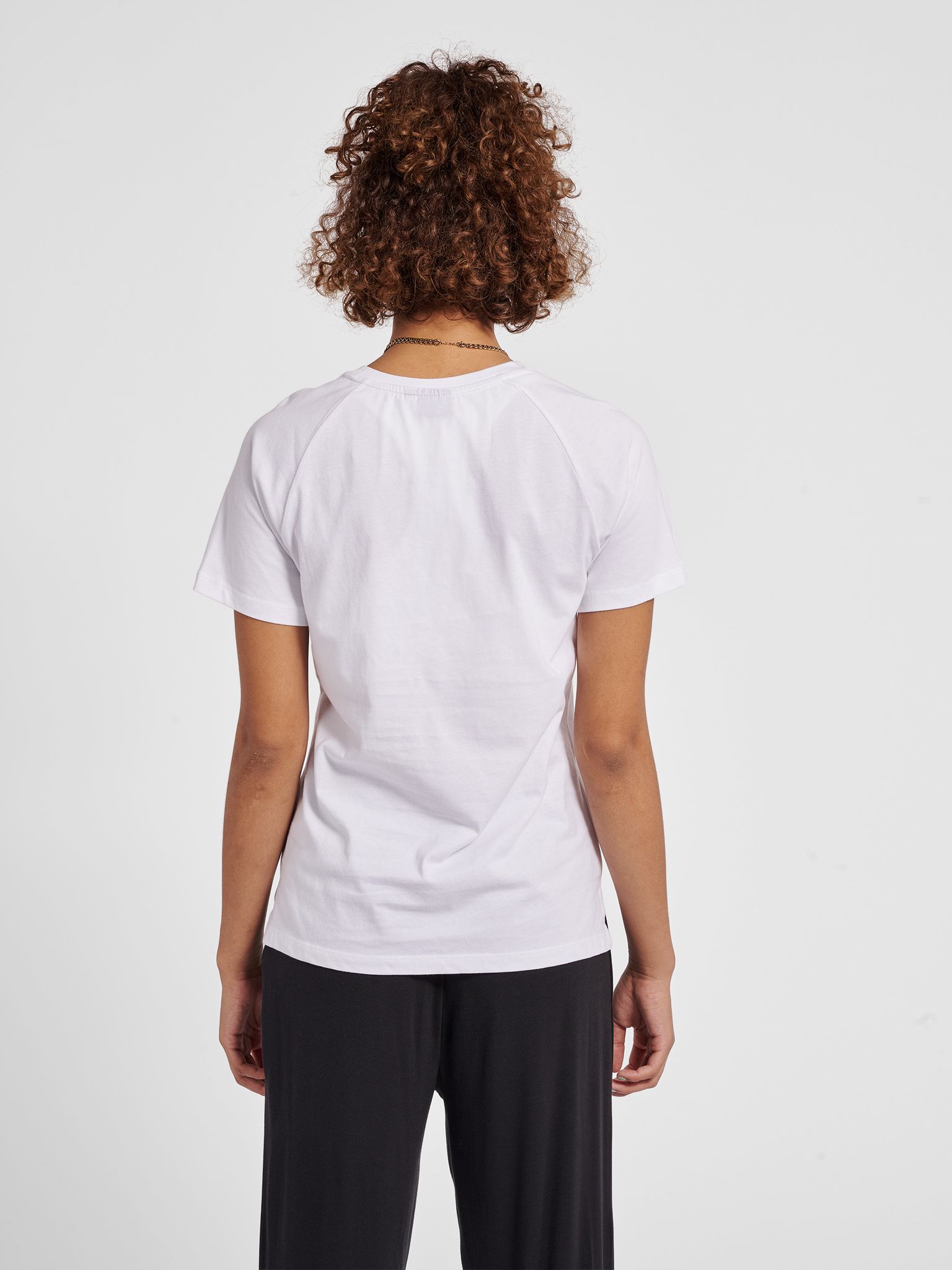 hmlNONI 2.0 T-SHIRT