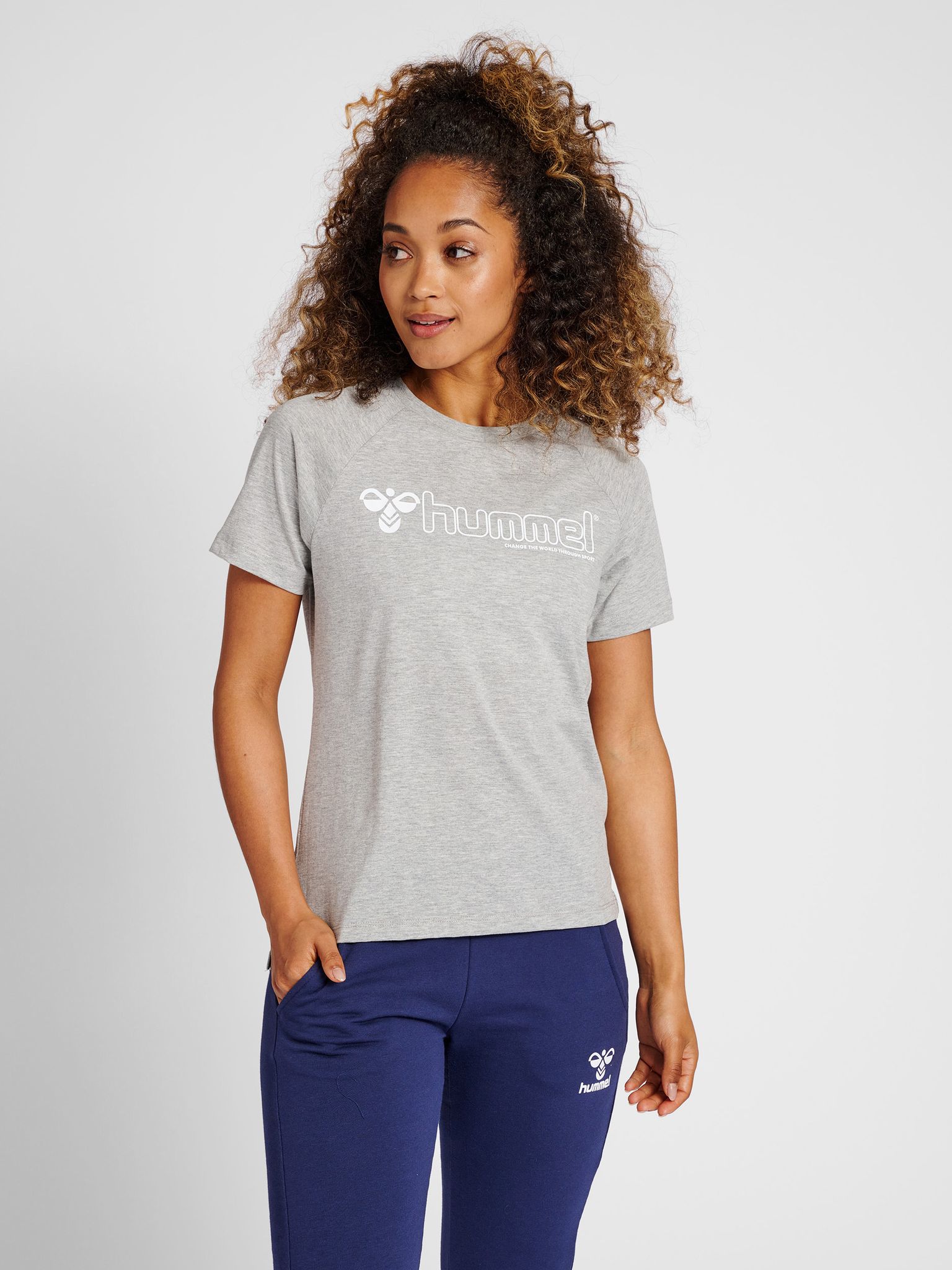 hmlNONI 2.0 T-SHIRT