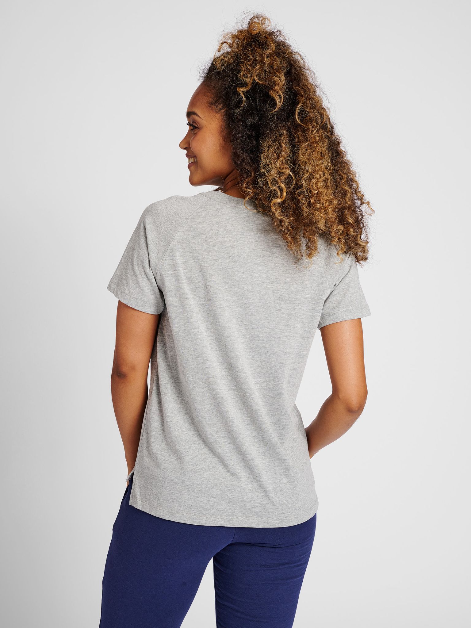 hmlNONI 2.0 T-SHIRT