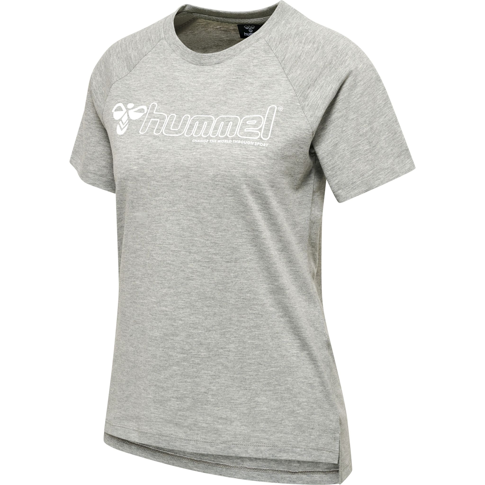 hmlNONI 2.0 T-SHIRT