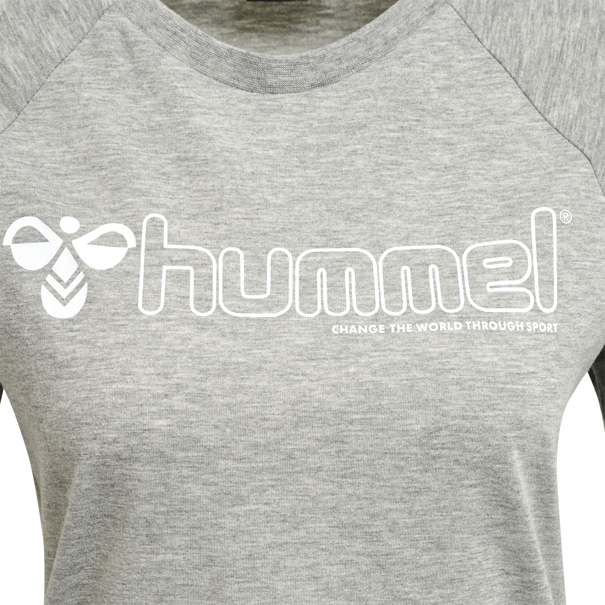 hmlNONI 2.0 T-SHIRT