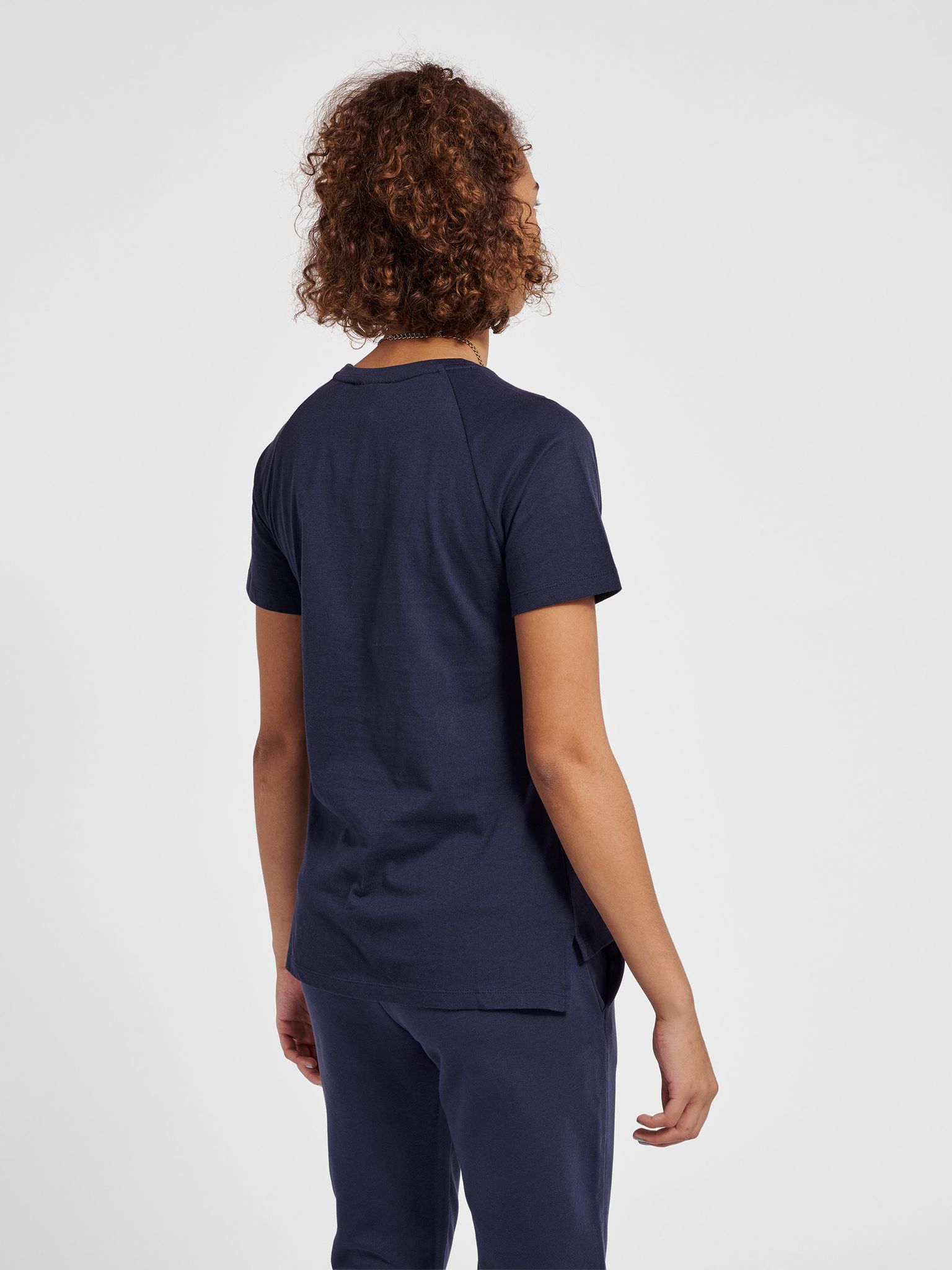 hmlNONI 2.0 T-SHIRT