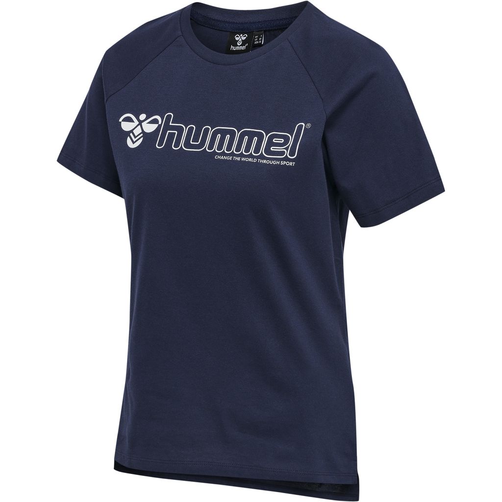 hmlNONI 2.0 T-SHIRT