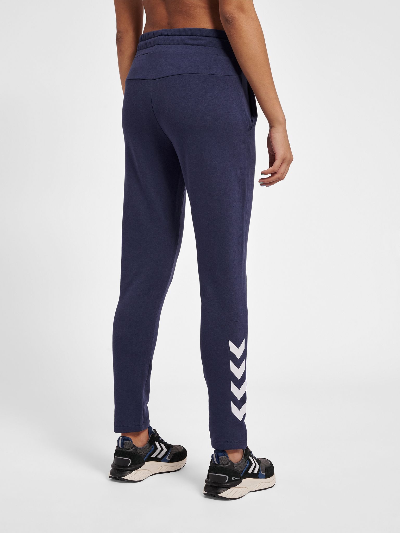 hmlNONI 2.0 TAPERED PANTS