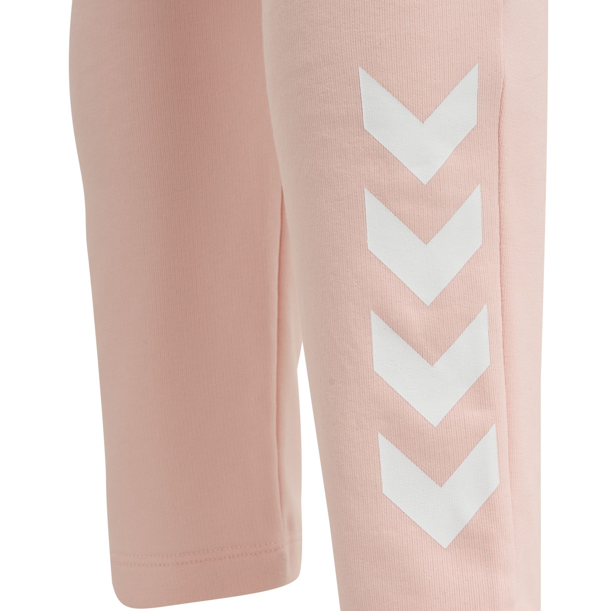 hmlNONI 2.0 TAPERED PANTS