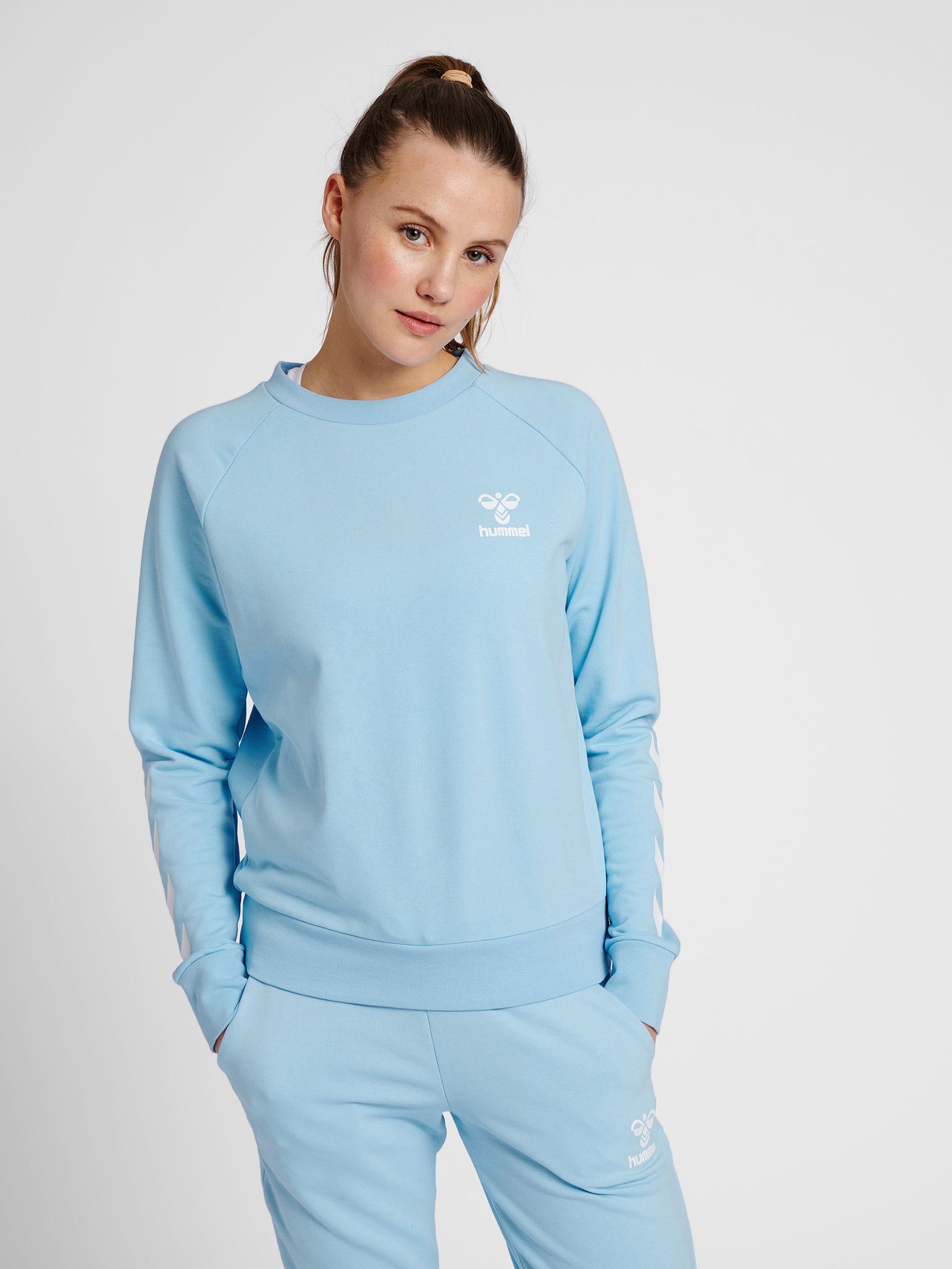 hmlNONI 2.0 SWEATSHIRT
