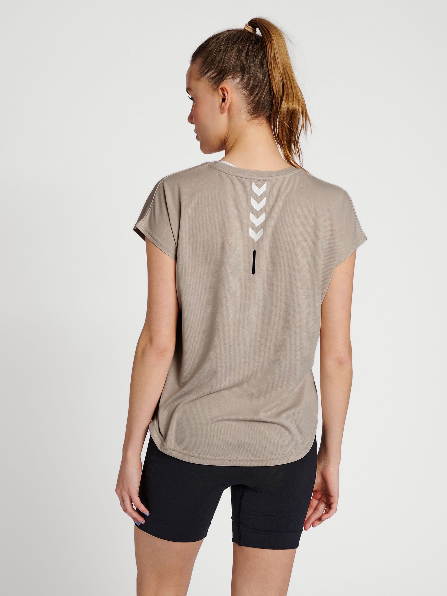 hmlTE TOLA LOOSE T-SHIRT