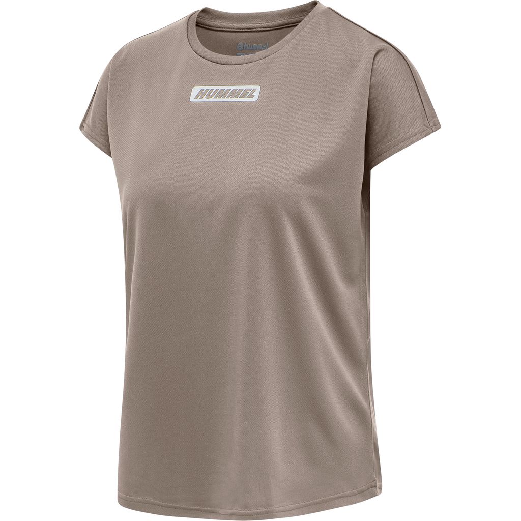 hmlTE TOLA LOOSE T-SHIRT