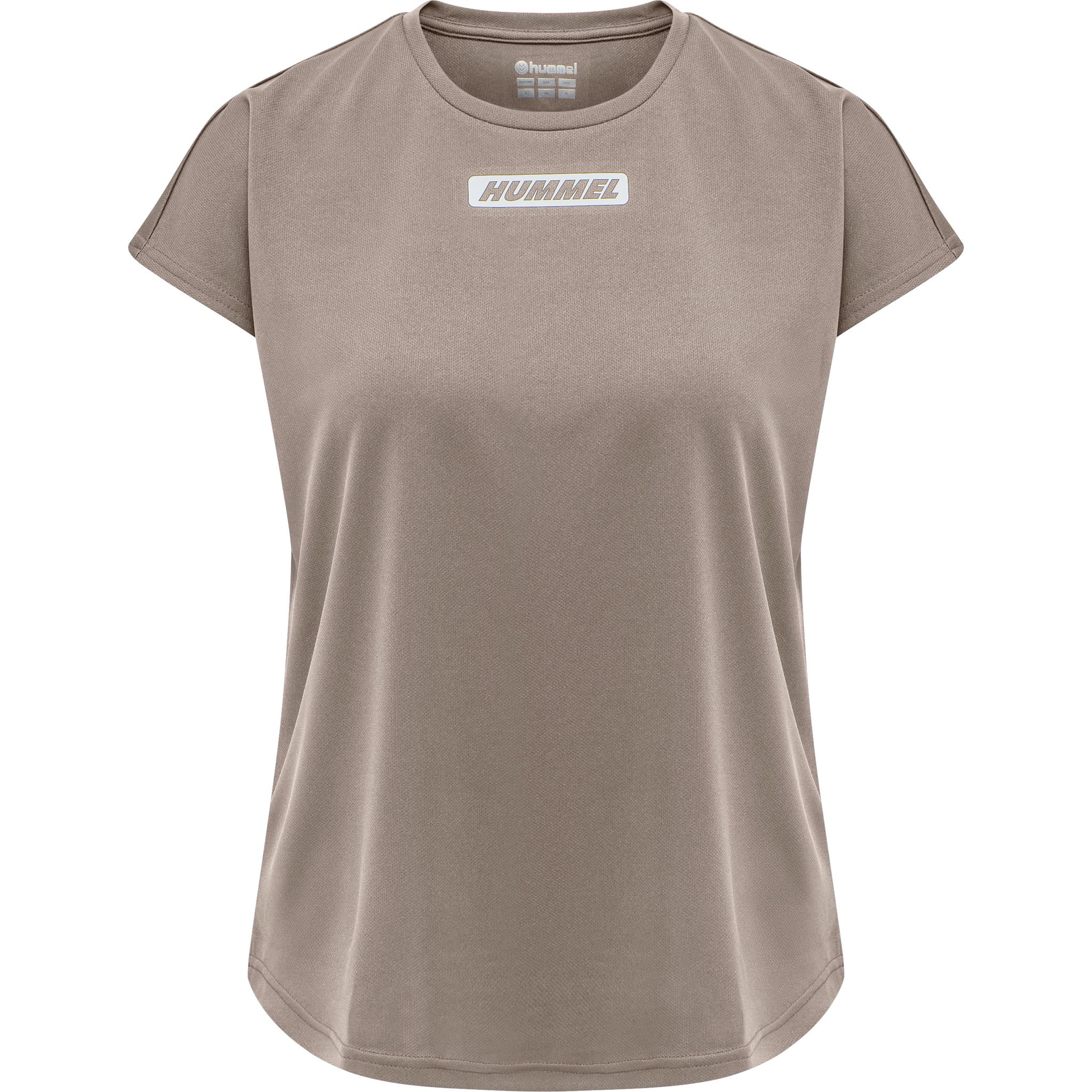hmlTE TOLA LOOSE T-SHIRT