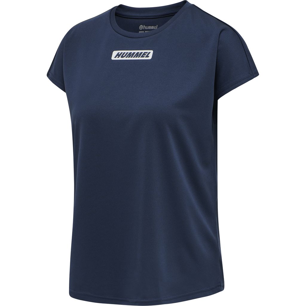 hmlTE TOLA LOOSE T-SHIRT