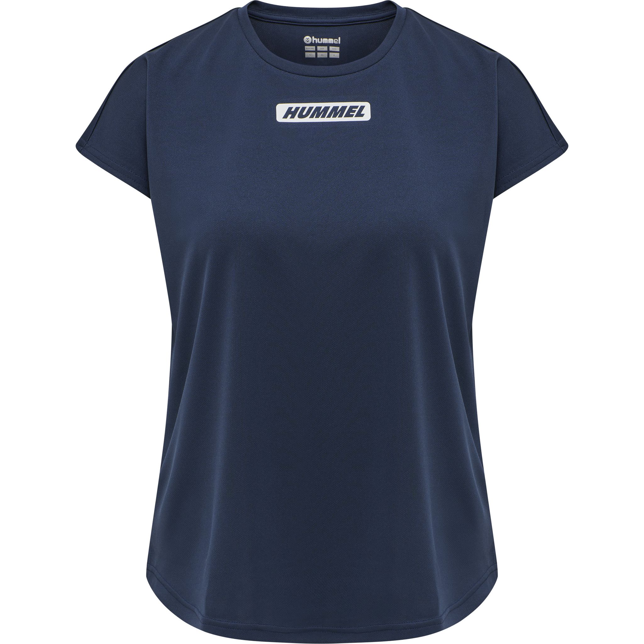hmlTE TOLA LOOSE T-SHIRT