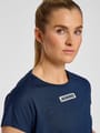 hmlTE TOLA LOOSE T-SHIRT