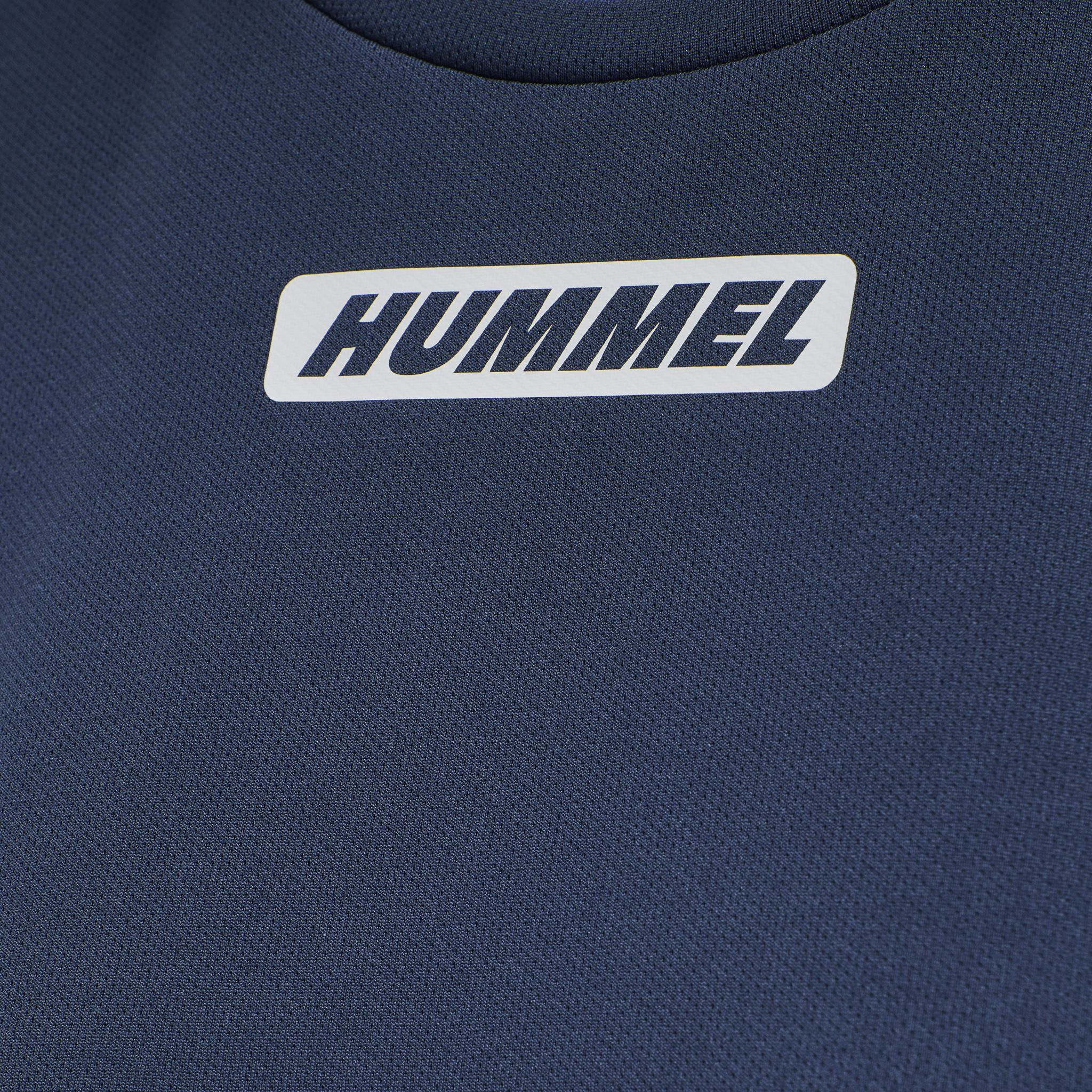 hmlTE TOLA LOOSE T-SHIRT