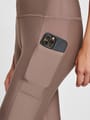 hmlTE TOLA HIGH WAIST TIGHTS