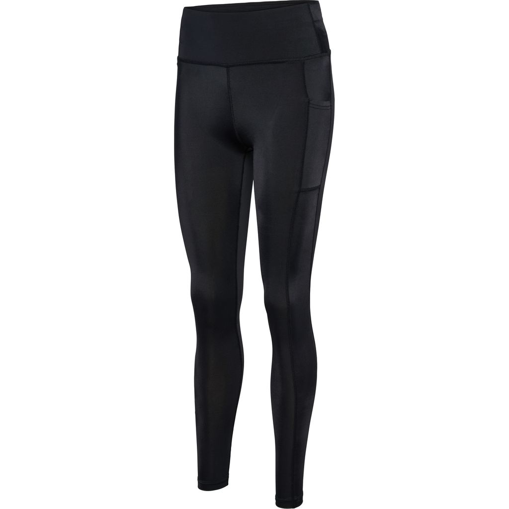 hmlTE TOLA HIGH WAIST TIGHTS