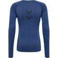 hmlTE MIKE SEAMLESS T-SHIRT L/S