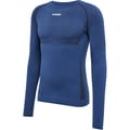 hmlTE MIKE SEAMLESS T-SHIRT L/S