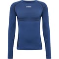 hmlTE MIKE SEAMLESS T-SHIRT L/S