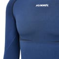 hmlTE MIKE SEAMLESS T-SHIRT L/S