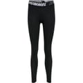 hmlTE MAJA MID WAIST COTTON TIGHTS