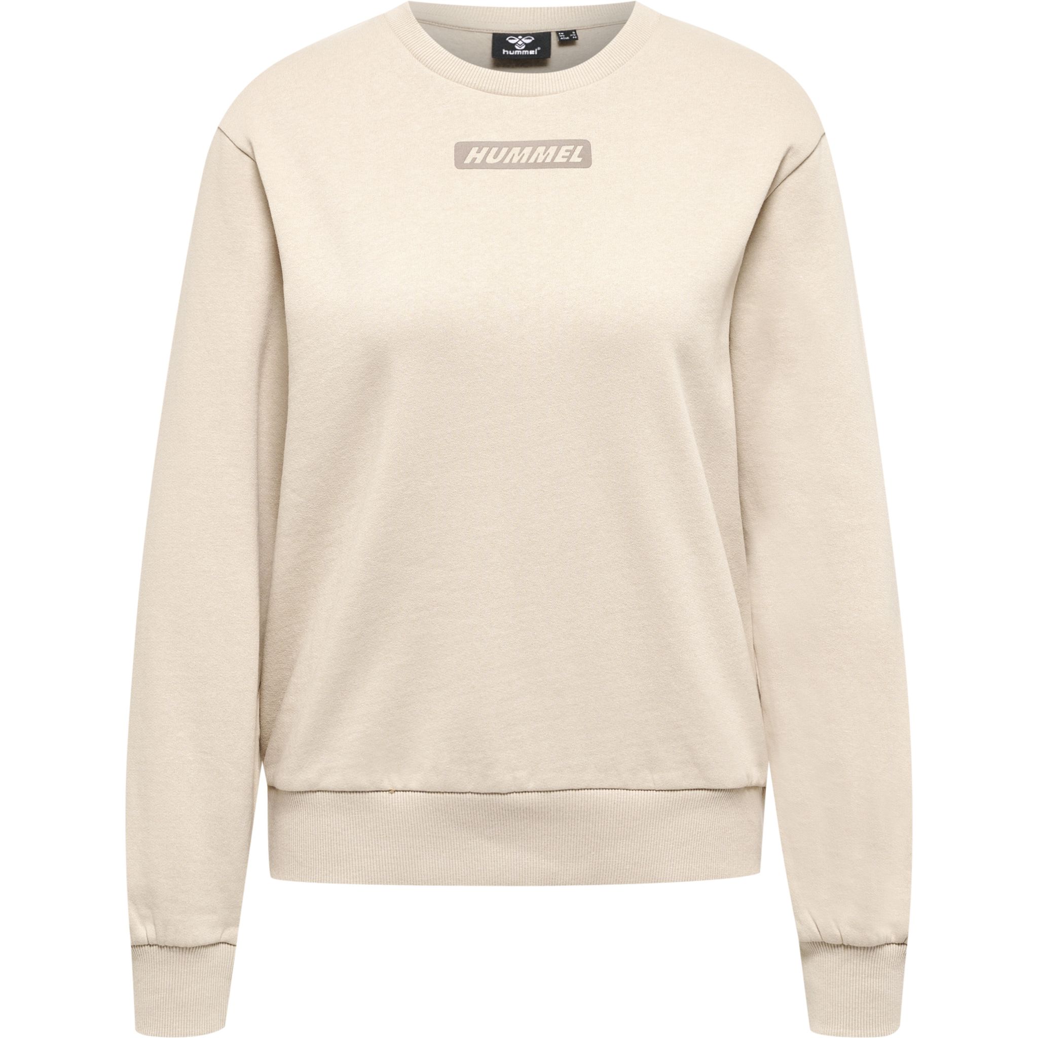 hmlTE ELEMENT SWEATSHIRT