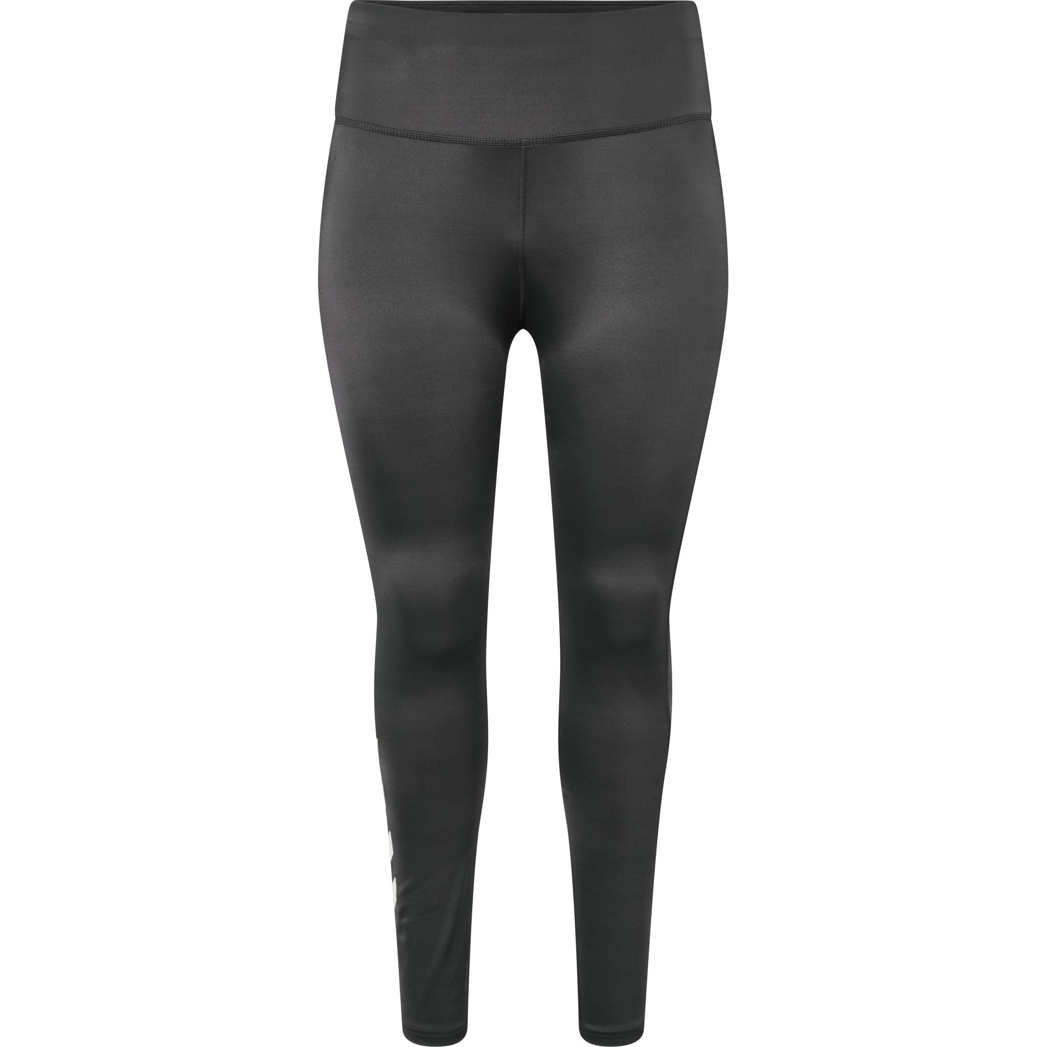 hmlTE CURVY HIGHT WAIST TIGHTS PLUS