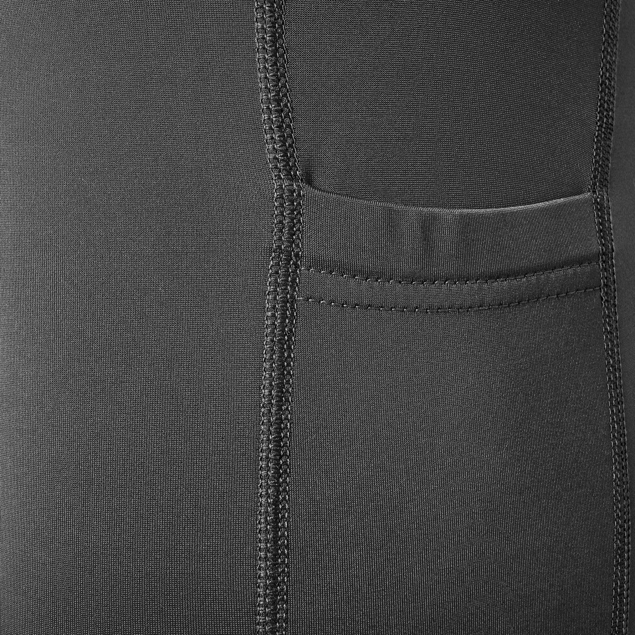 hmlTE CURVY HIGHT WAIST TIGHTS PLUS