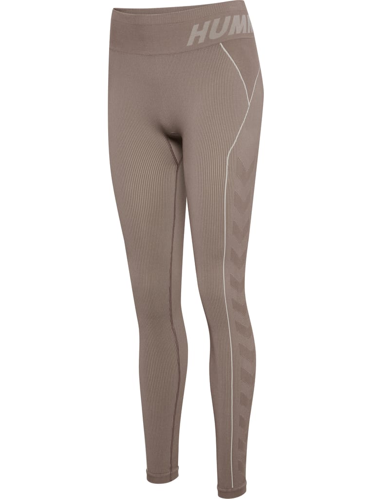 hmlTE CHRISTEL SEAMLESS MW TIGHTS