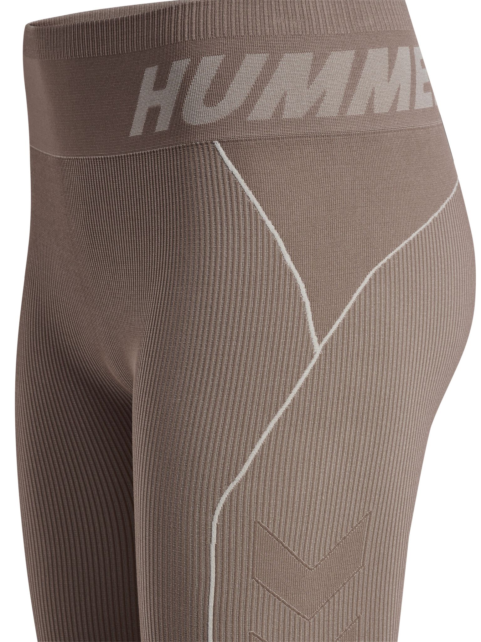 hmlTE CHRISTEL SEAMLESS MW TIGHTS