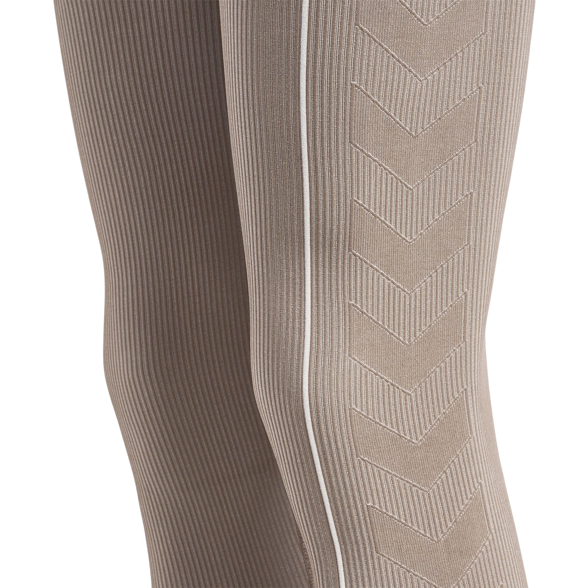 hmlTE CHRISTEL SEAMLESS MW TIGHTS