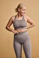 hmlTE CHRISTEL SEAMLESS MW TIGHTS