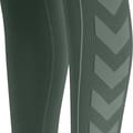 hmlTE CHRISTEL SEAMLESS MW TIGHTS