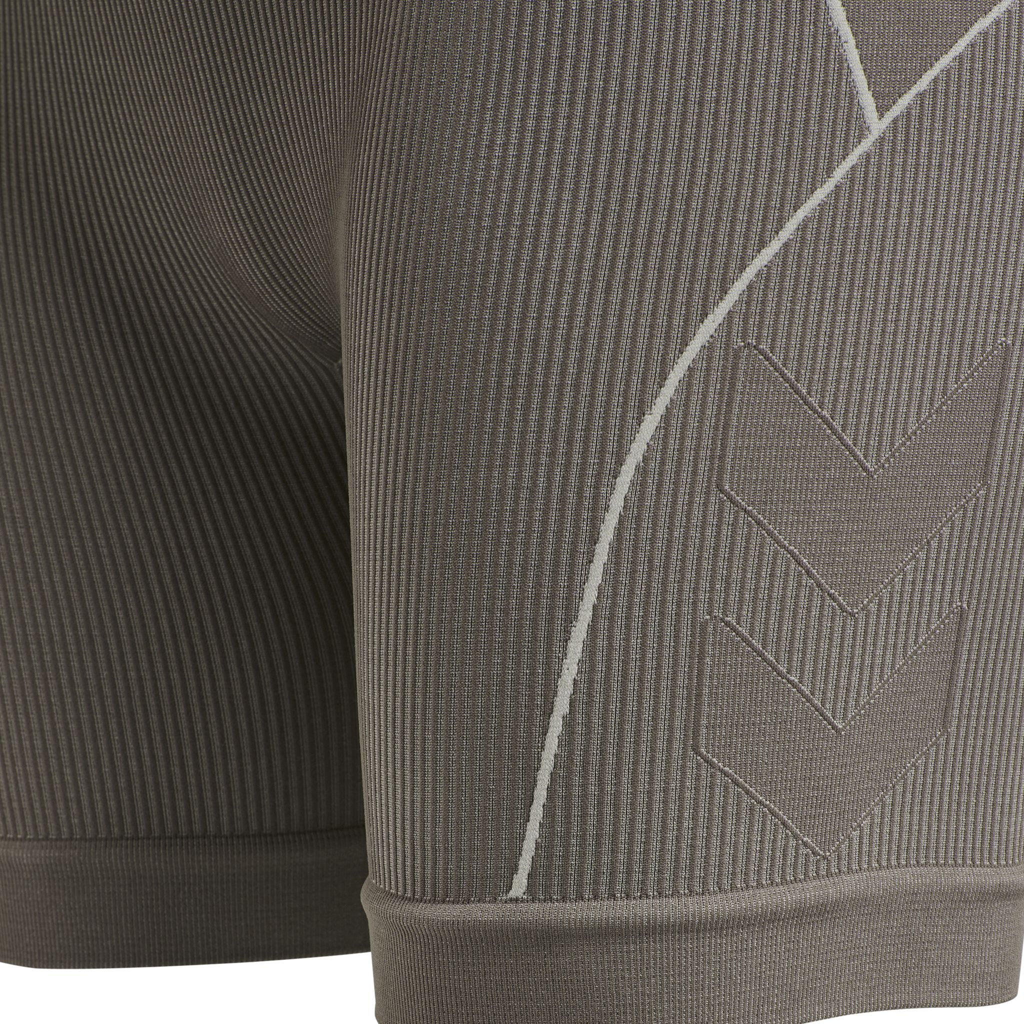 hmlTE CHRISTEL 2-PACK SEAML SHORTS