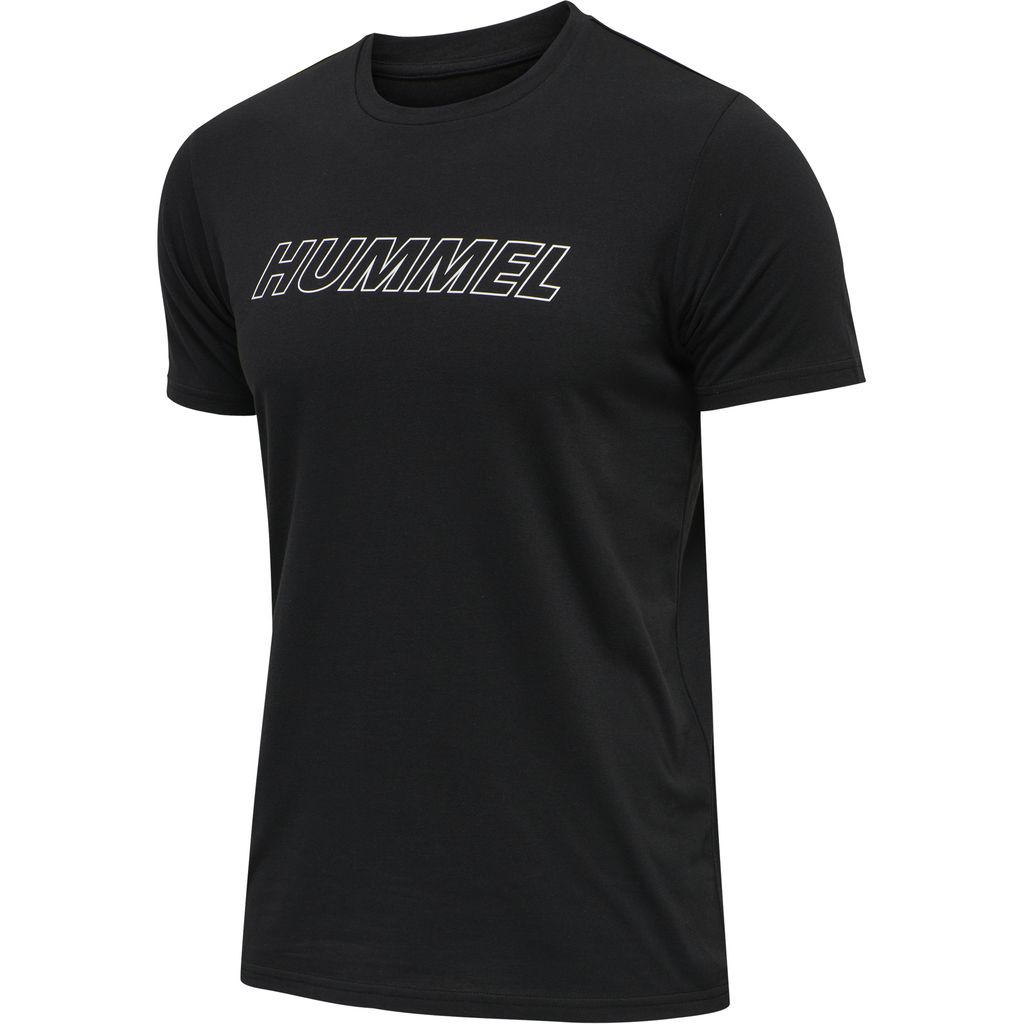 hmlTE CALLUM COTTON T-SHIRT